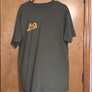 “Lost” tee shirt
